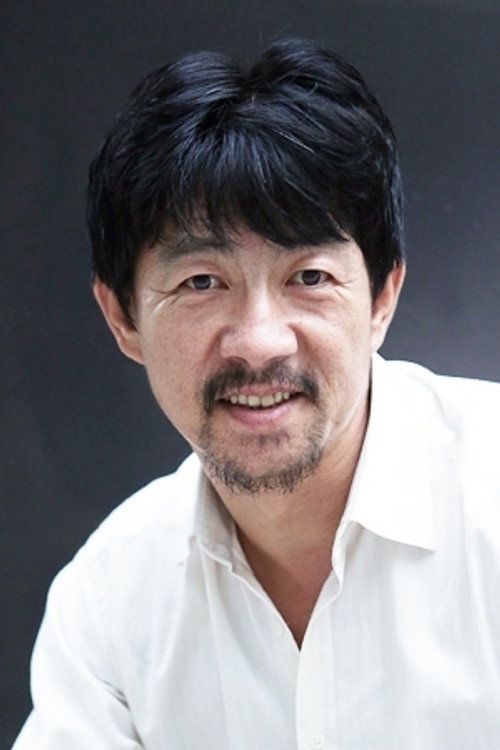 Hong Sung-duk