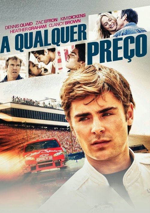 A Qualquer Preço (2012) PelículA CompletA 1080p en LATINO espanol Latino