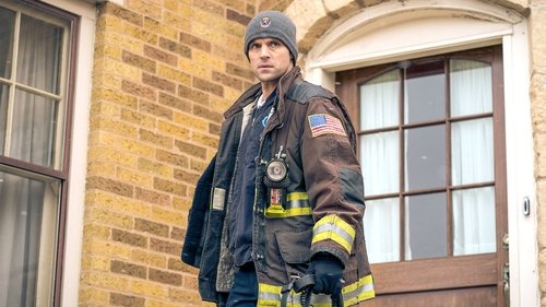 Chicago Fire - 14. Bölüm