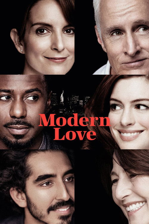 Modern Love Season 1 Episode 8 2019 Modern LoveSeason 1 Episode 8 2019