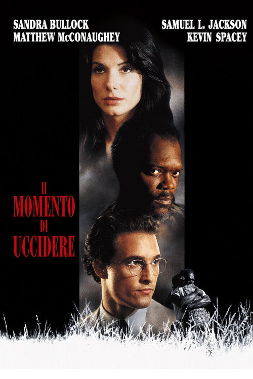 Il momento di uccidere (1996) Guarda lo streaming di film completo online