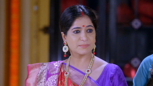 Suman Ki Kashmakash