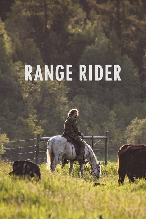 Range+Rider