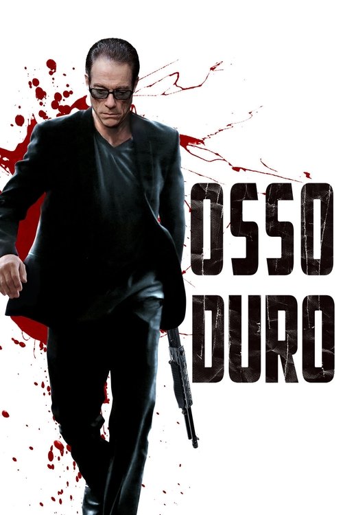 Assistir ! Osso Duro 2015 Filme Completo Dublado Online Gratis