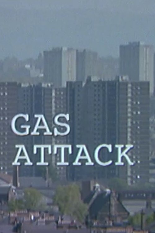 Gas+Attack