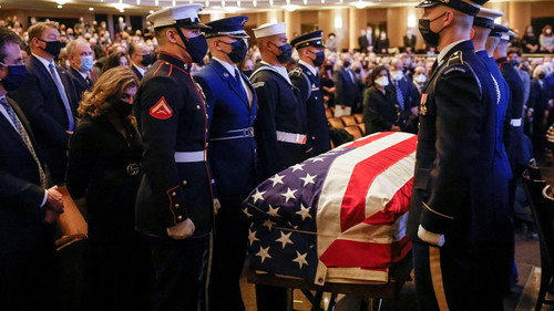 PBS News Weekend第10季第3集