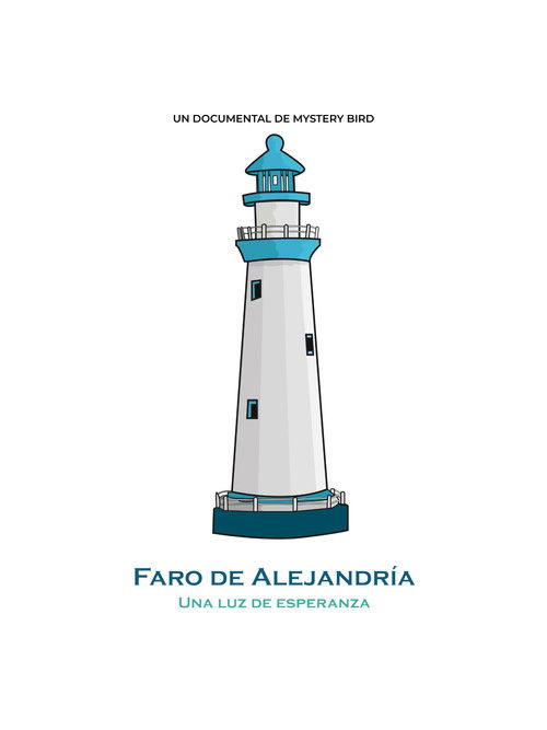 Alexandria Lighthouse: A light of hope