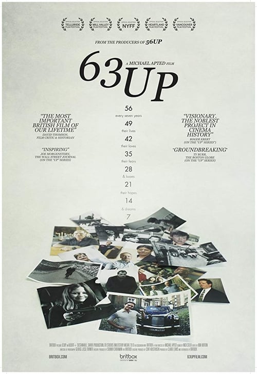 63 Up (2019) PelículA CompletA 1080p en LATINO espanol Latino