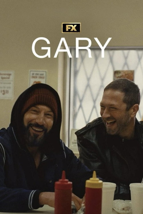 Gary