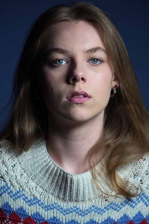 Cast member photo for aimee-marie-lewis
