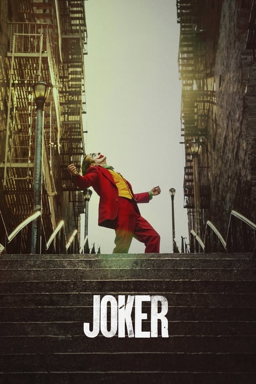 Watch Joker (2019) Full Movies
