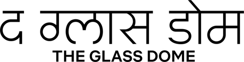THE GLASS DOME S01 Logo