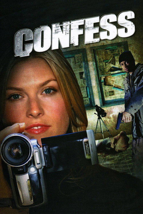 Confess 2005