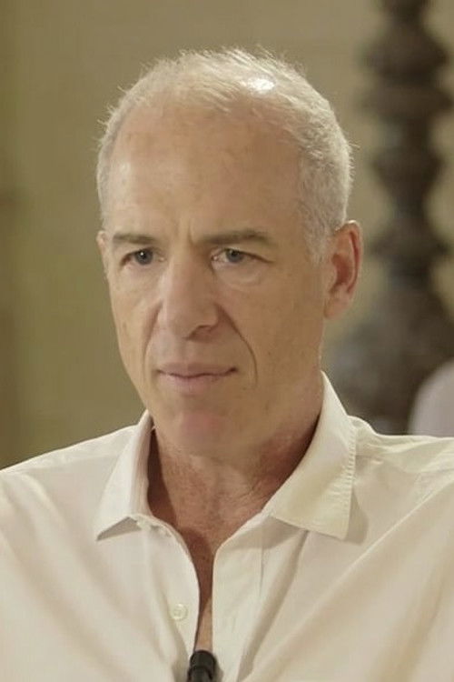 Zdjęcie Chris Brigham