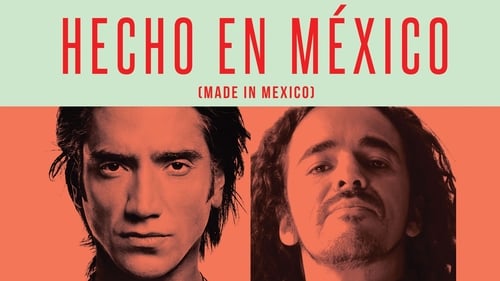 Hecho en México 2012