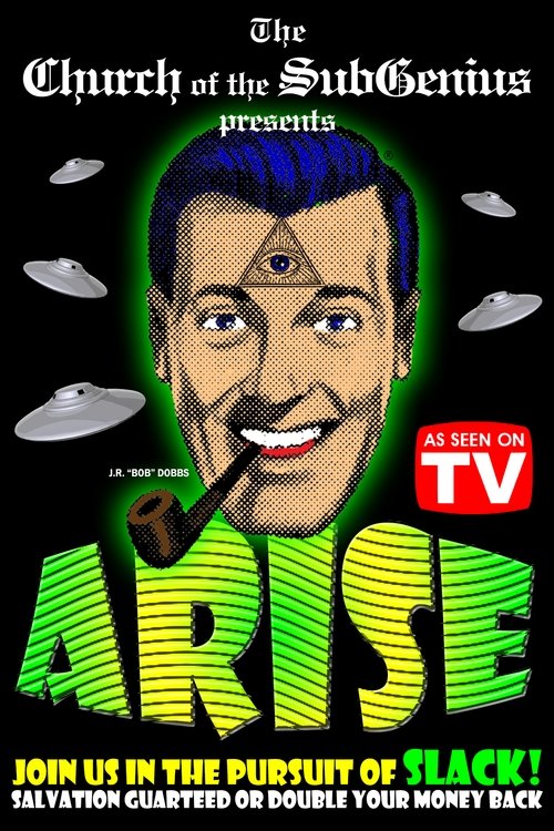 Arise%21+SubGenius+Recruitment+Film+%2316