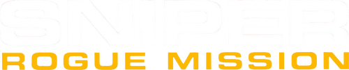THE DARK RED Logo