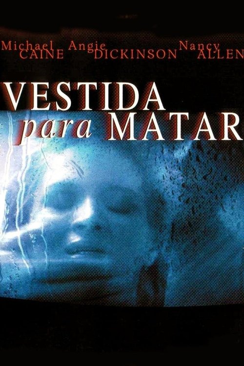 Assistir ! Vestida para matar 1980 Filme Completo Dublado Online Gratis