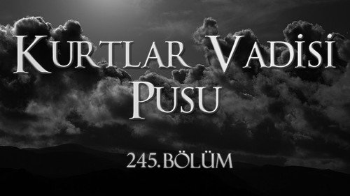 Episode 245