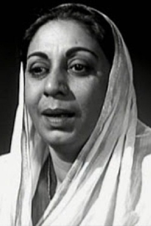 Poster of Mumtaz Begum