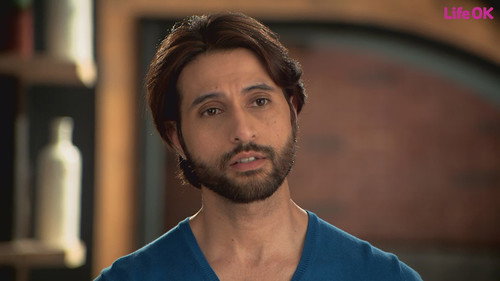 Vikram Decides to Help Garima