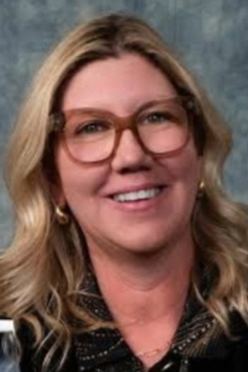 Christi Soper Hilt