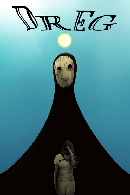 Dreg Poster