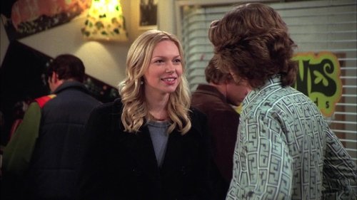 That 70s Show - 12. Bölüm