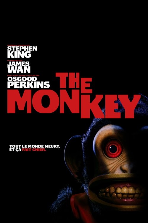 The Monkey