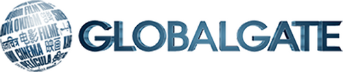 Globalgate Entertainment Logo
