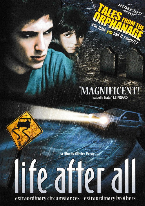 Life After All poster 3