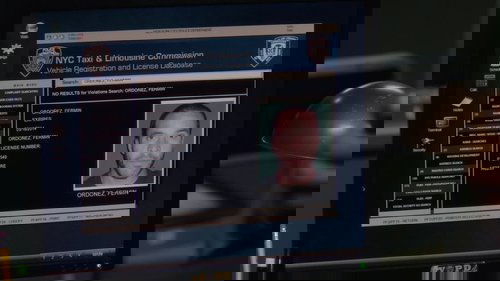 Person of Interest - 9. Bölüm