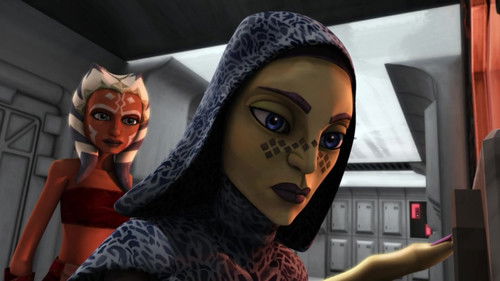 Star Wars: The Clone Wars - Beyin İstilacıları