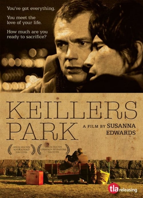 Keillers+Park
