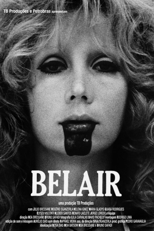Belair Poster