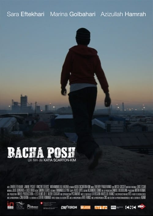 Movie image Bacha Posh 