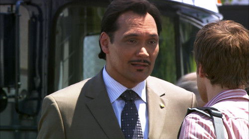 Dexter - 2. Bölüm - Finding Freebo