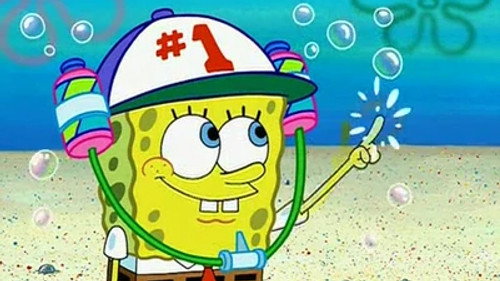 One Krab's Trash