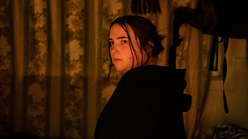 The Tailings - 3. Bölüm