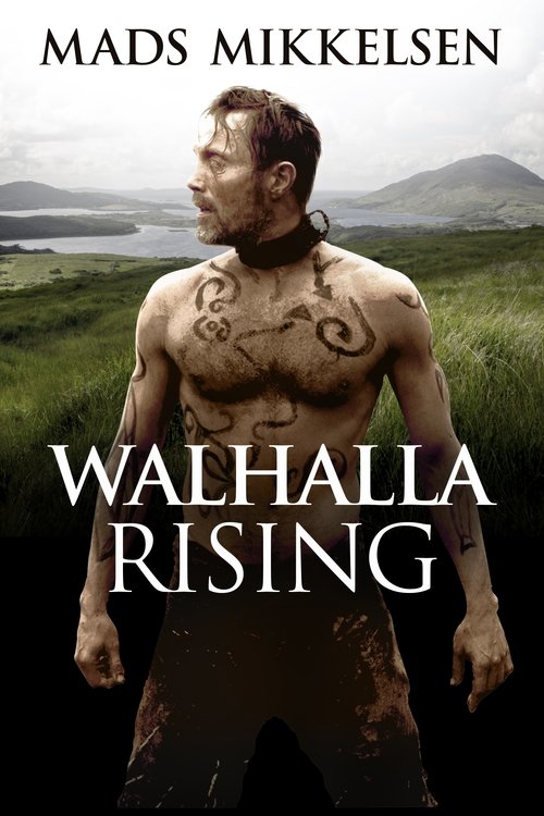 Walhalla Rising (2009) Watch Full Movie Streaming Online