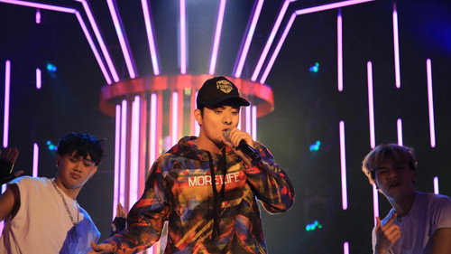 #YFSFHeartAndBeat