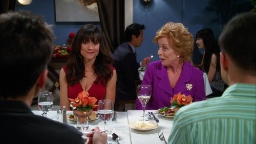 Two and a Half Men - 7. Bölüm