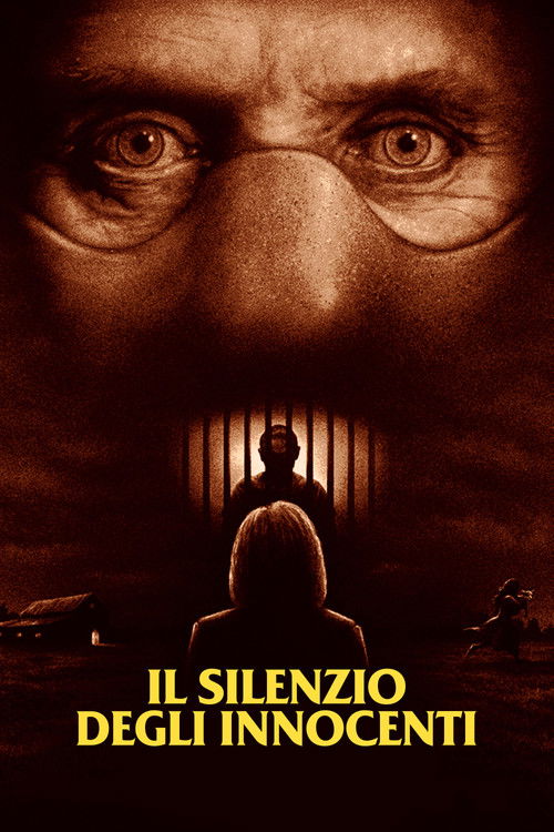 Il+silenzio+degli+innocenti