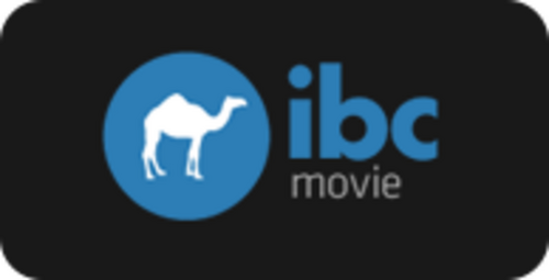 IBC MOvie Logo