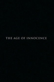 The Age of Innocence