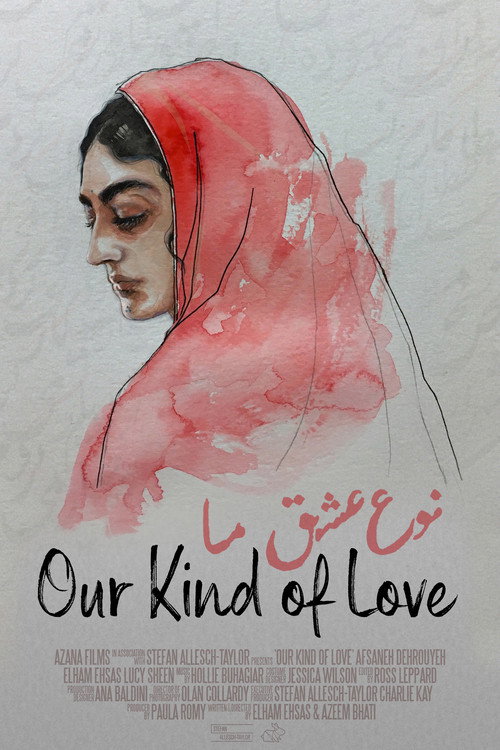 Our Kind of Love poster 7