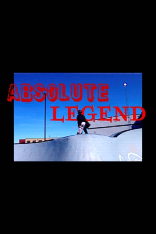 Absolute Legend