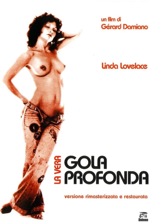La vera Gola profonda — Film Completo italiano 1972