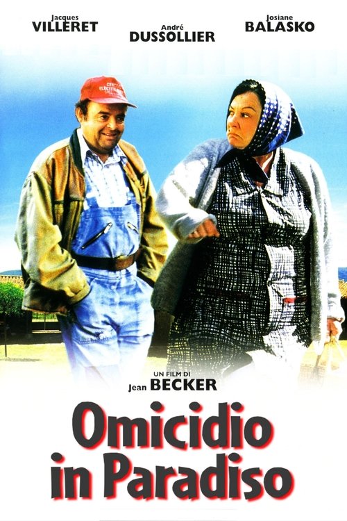Omicidio+in+paradiso