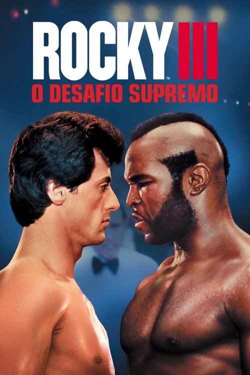 Assistir ! Rocky III 1982 Filme Completo Dublado Online Gratis